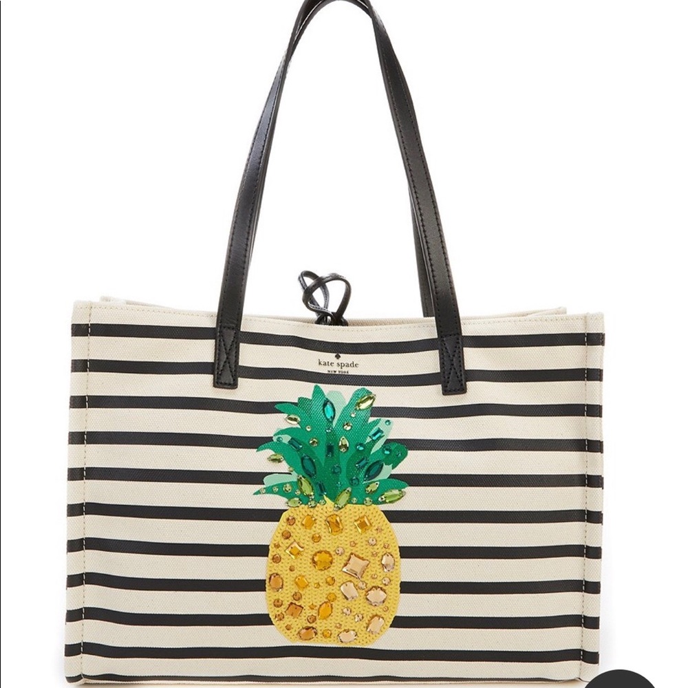 Kate Spade 25th Anniversary Tote